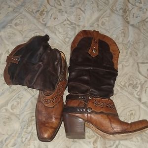 Women's boots
